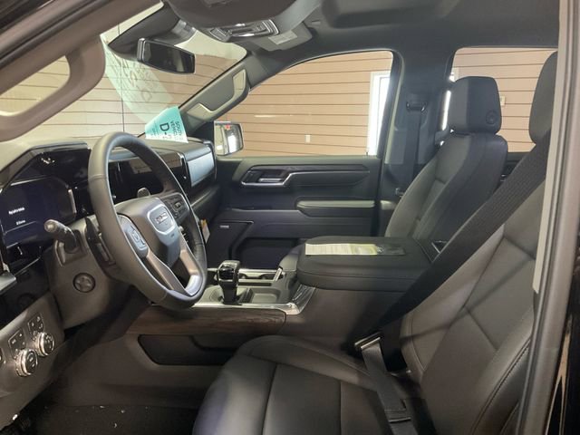 2025 Gmc Sierra 1500 SLT photo 8