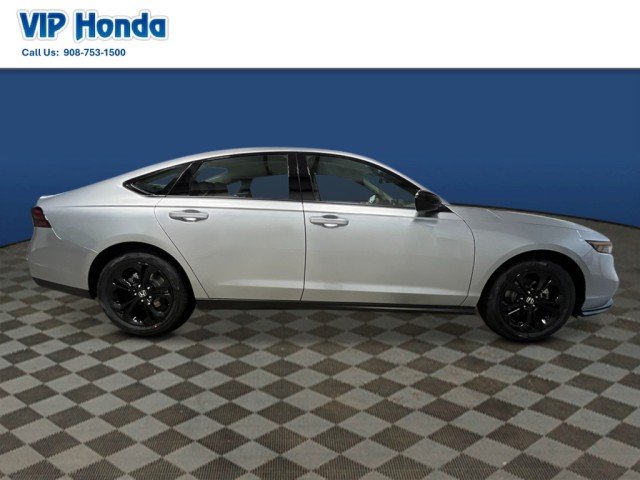 2025 Honda Accord 1.5T SE photo 6
