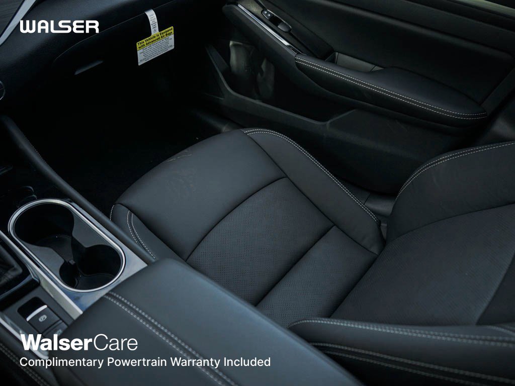 2025 Nissan Altima 2.5 SL photo 23