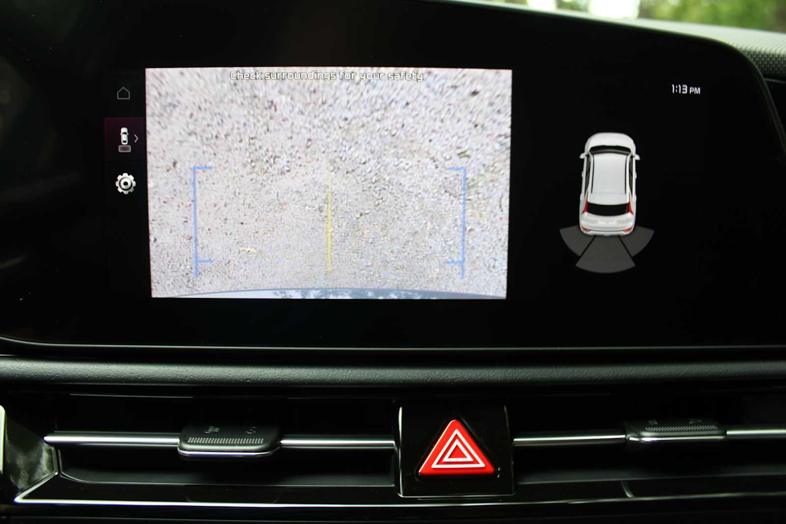 2025 Kia Niro EX photo 42