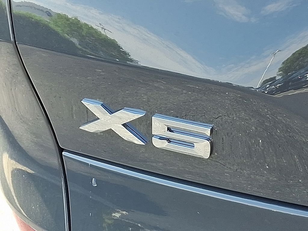 2026 Bmw X5 xDrive40i photo 2