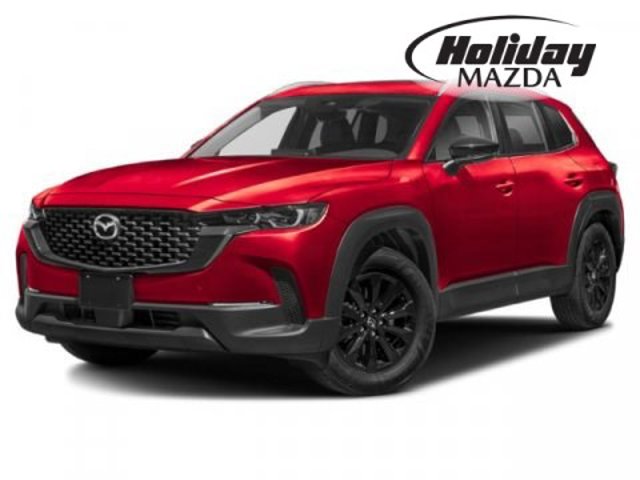 2025 Mazda CX-50 Premium's photo