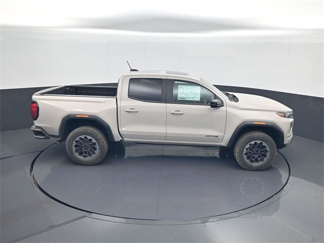 2026 Gmc Canyon AT4 photo 16