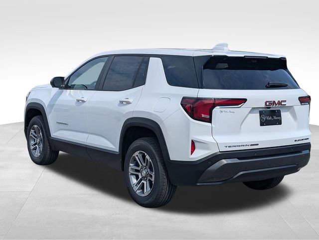 2026 Gmc Terrain Elevation photo 2