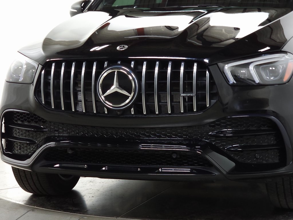 2021 MERCEDES-BENZ GLE-CLASS - Image 13