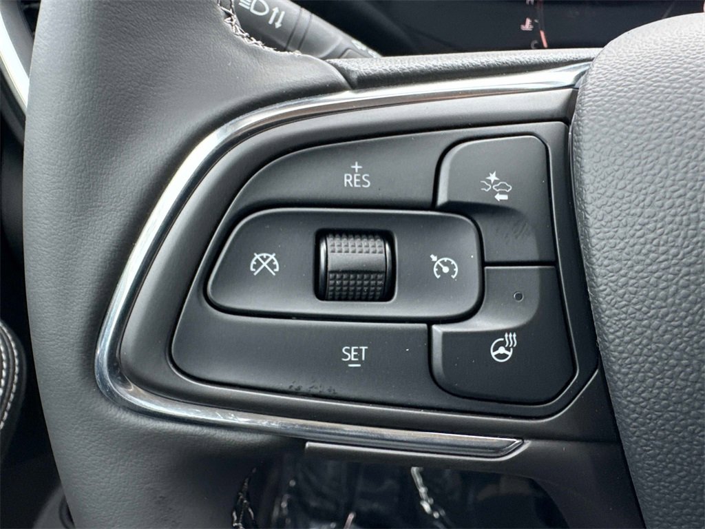 2026 Buick Encore GX Preferred photo 24