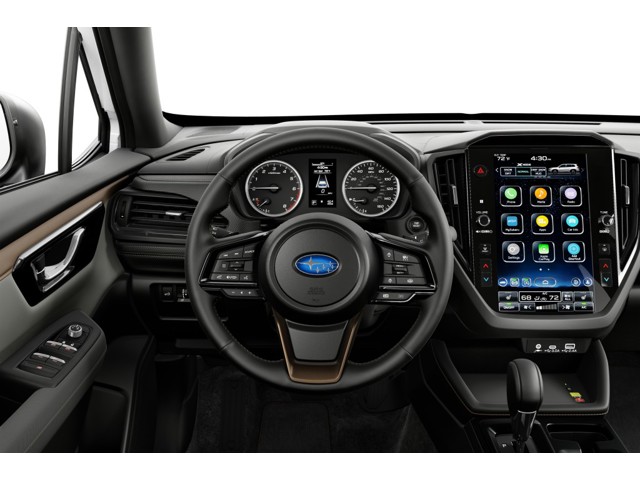 2026 Subaru Forester Sport photo 2