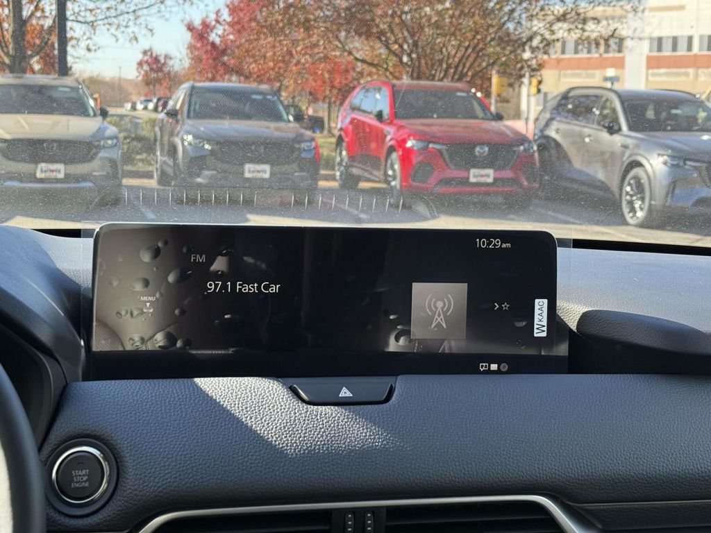 2026 Mazda CX-90 3.3 Turbo Premium S photo 3