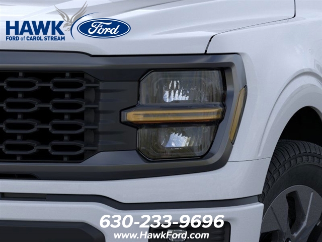 2025 FORD F-150 - Image 18