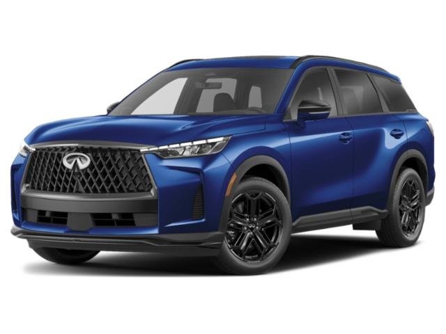 Current New INFINITI Specials Offers | Eddy's INFINITI