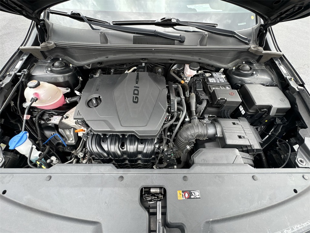 2023 Kia Sportage X-Line photo 26