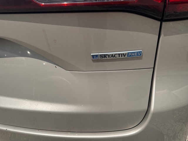 2024 Mazda CX-90 Premium photo 11