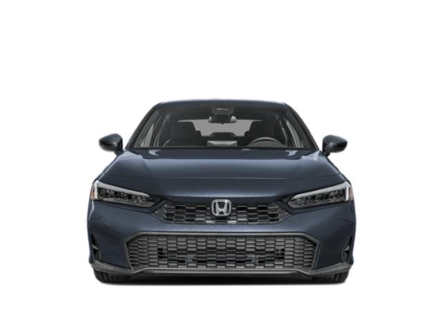 2026 Honda Civic Sport photo 4