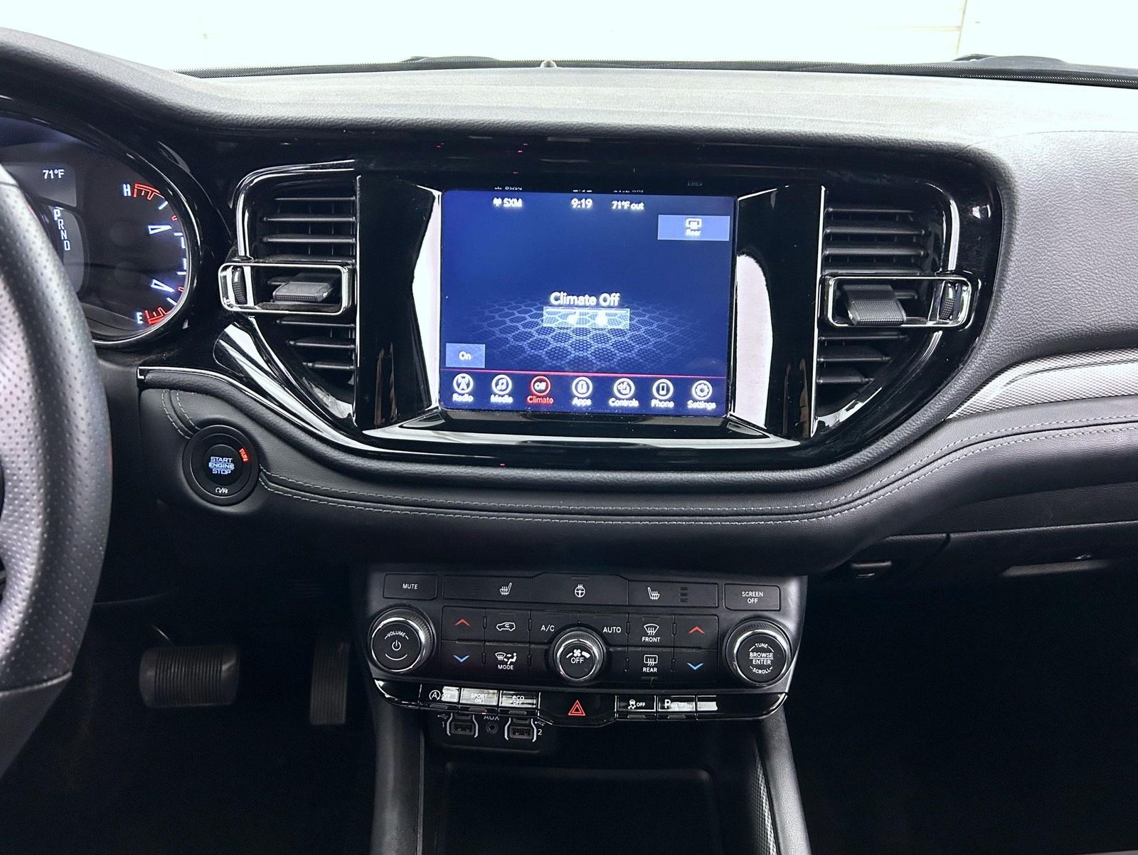 2022 Dodge Durango GT photo 12