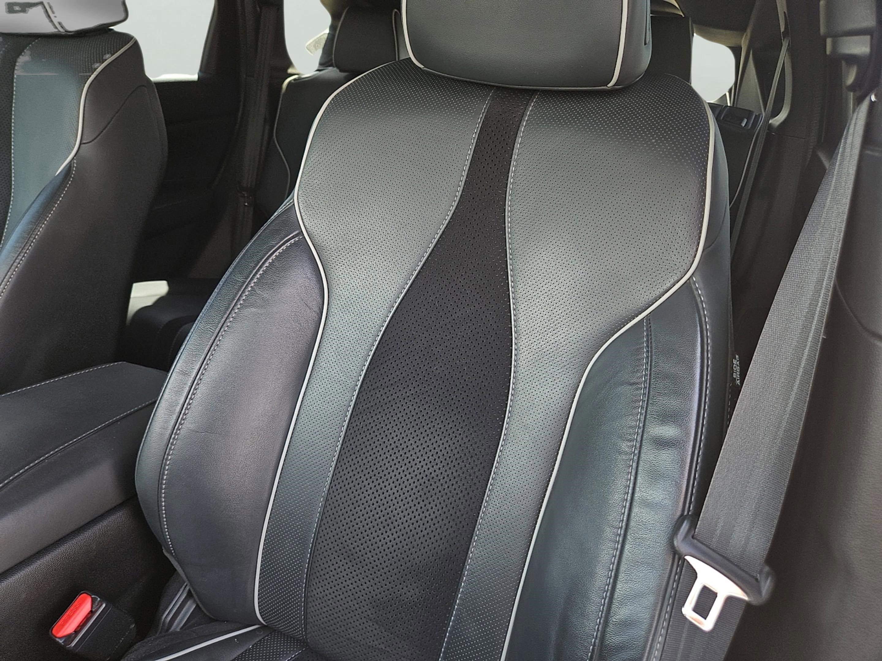 2021 Acura RDX A-Spec photo 22
