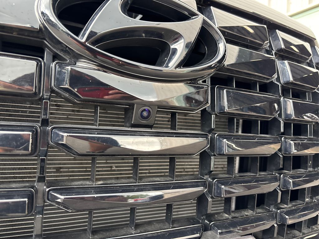 2025 Hyundai Palisade Calligraphy photo 15