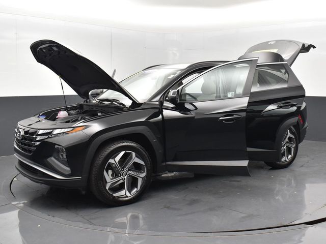 2024 Hyundai Tucson SEL Convenience photo 38