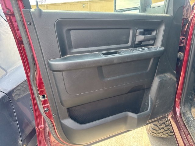 2024 Ram 3500 Tradesman photo 10