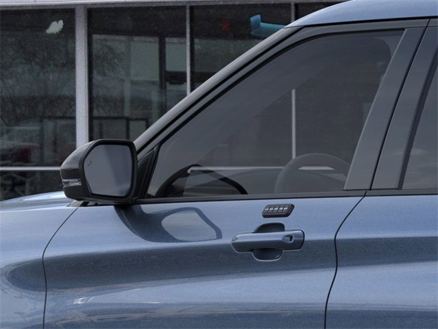 2026 FORD EXPLORER - Image 51