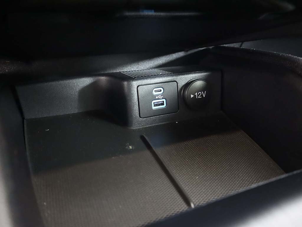 2022 Ford Escape Hybrid SE photo 41