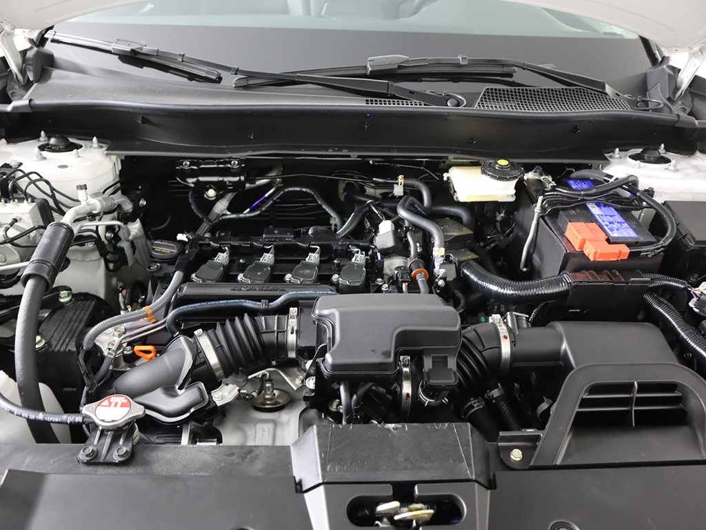 2026 Honda CR-V EX-L photo 12