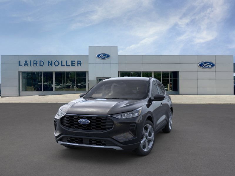 2025 Ford Escape ST-Line photo 2