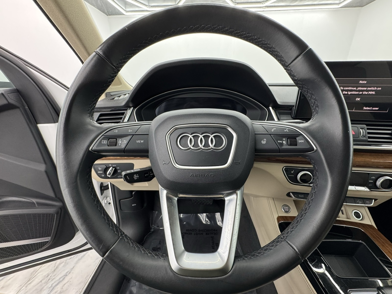 2023 Audi Q5 S line Premium Plus photo 18