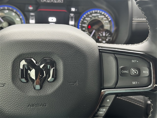 2022 Ram 1500 Limited photo 26