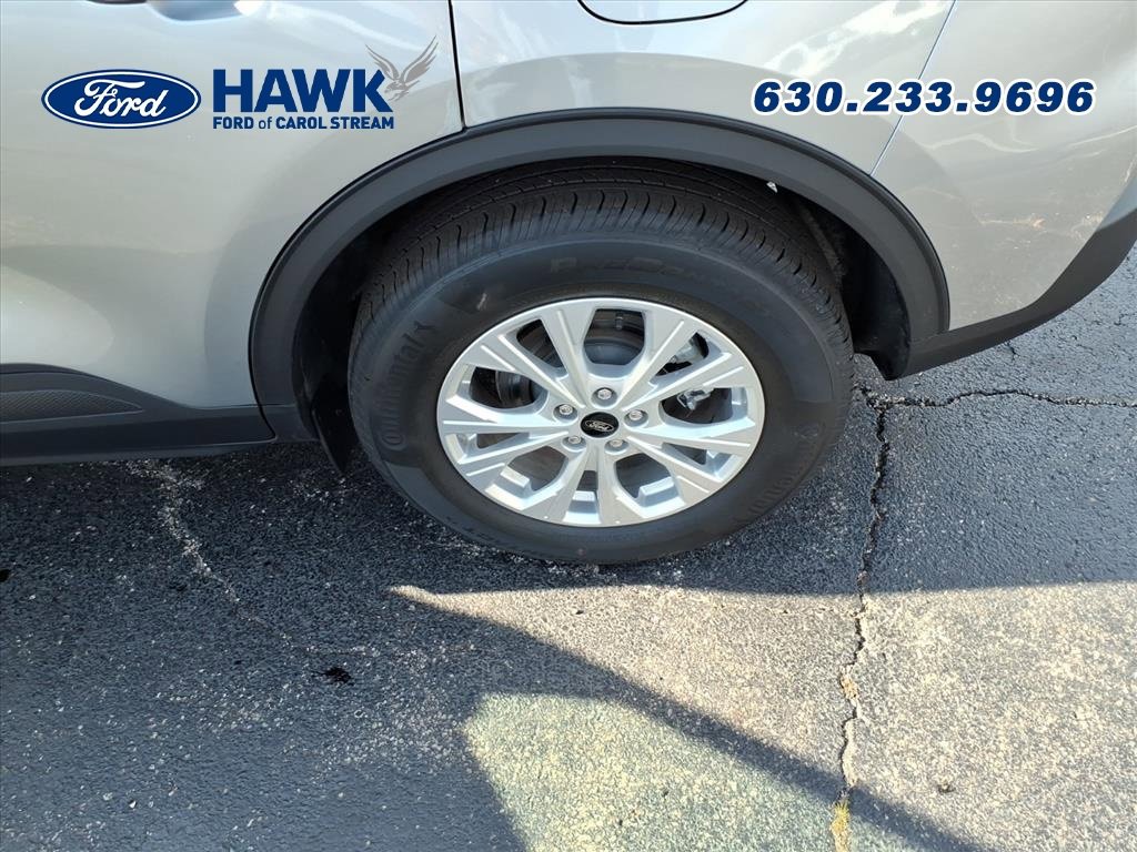 2024 FORD ESCAPE - Image 25