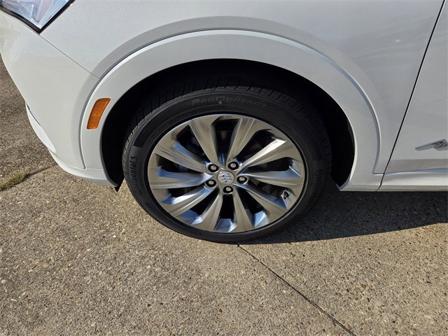 2025 Buick Envista Avenir photo 11