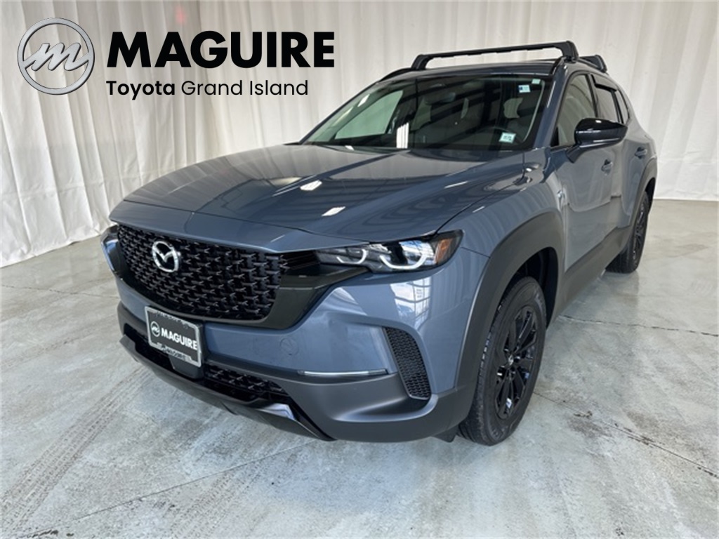 2025 Mazda CX-50 Premium's photo