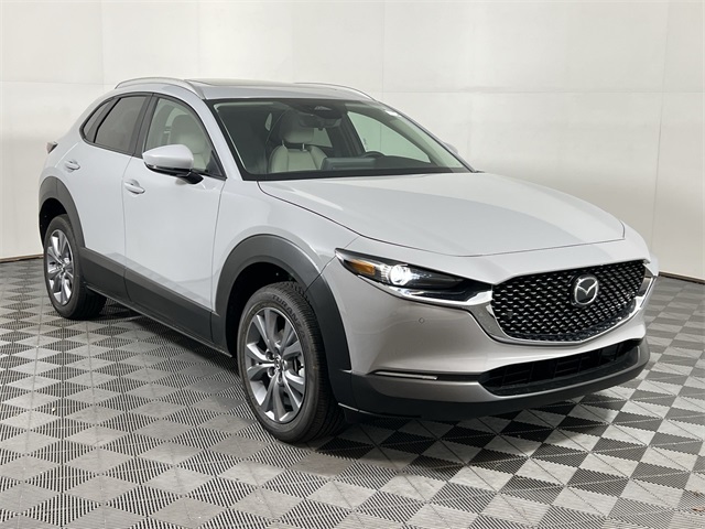 2026 Mazda CX-30 2.5 S Preferred photo 2