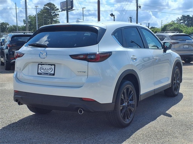 2025 Mazda CX-5 2.5 S Carbon photo 2