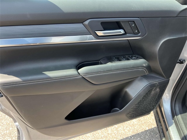 2026 Gmc Terrain Elevation photo 11