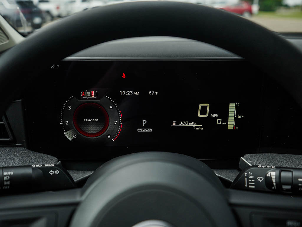 2026 Nissan Kicks SV photo 20