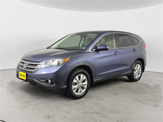 2012 Honda CR-V EX's photo