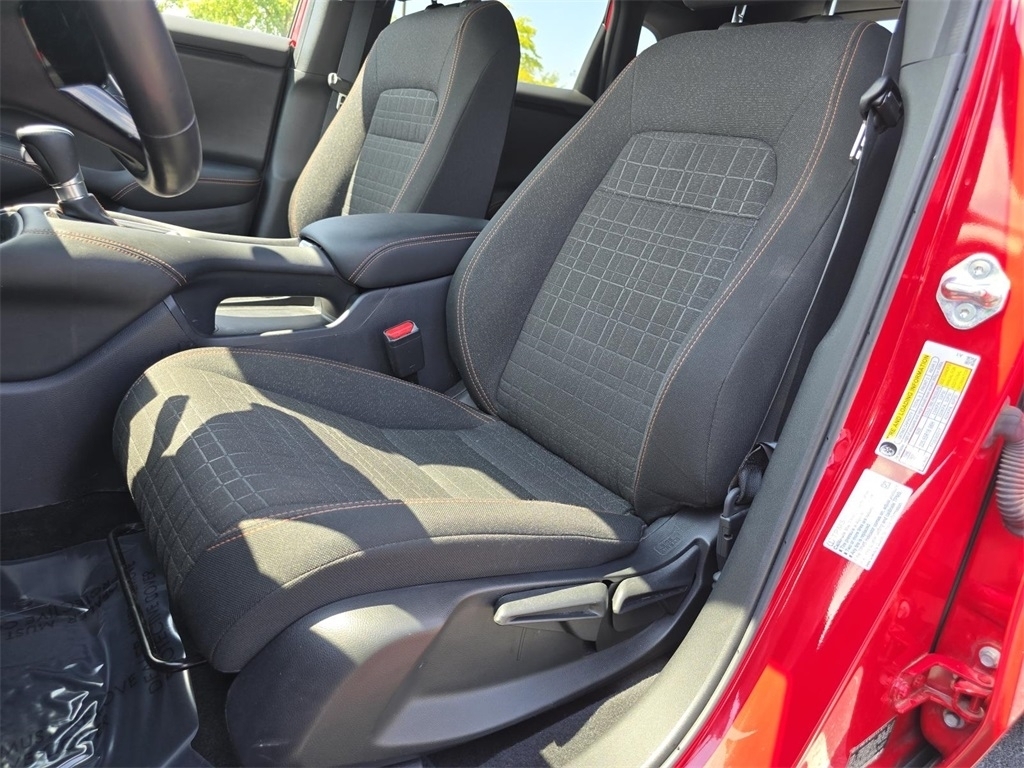 2023 Honda HR-V Sport photo 21