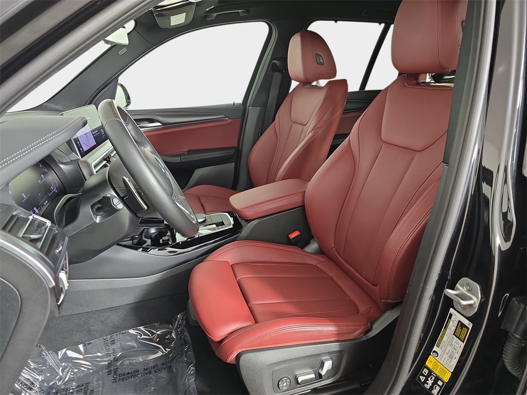 2022 Bmw X3 M40i photo 15