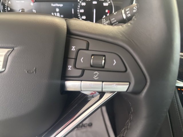 2025 Cadillac XT6 Premium Luxury photo 16