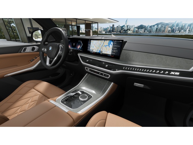 2026 Bmw X5 xDrive40i photo 11