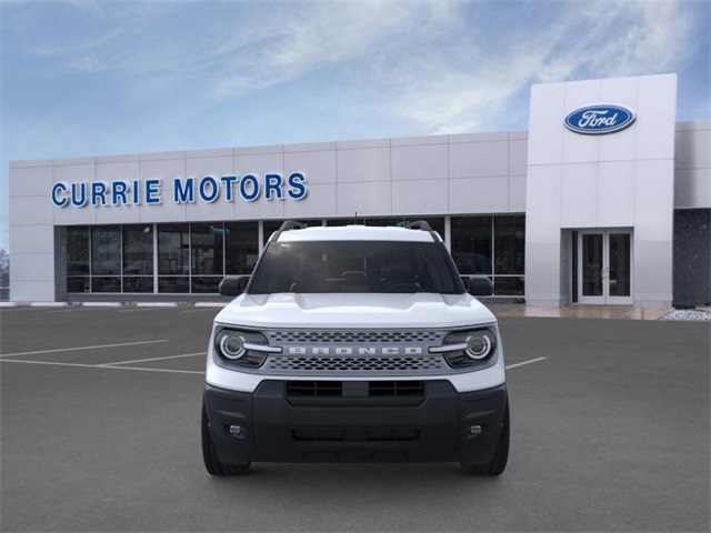 2025 FORD BRONCO SPORT - Image 29