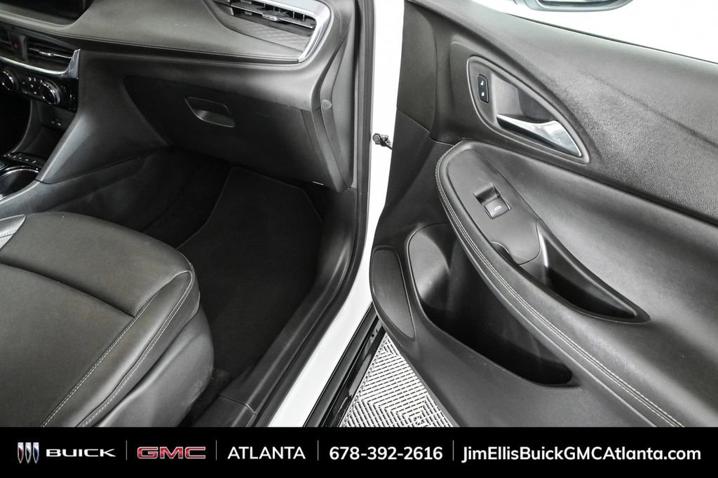 2024 Buick Encore Sport Touring photo 19