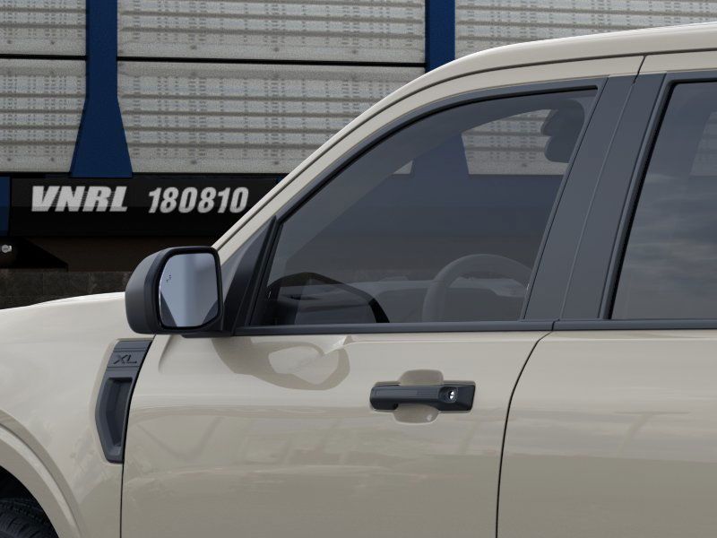 2025 Ford Maverick XL photo 8