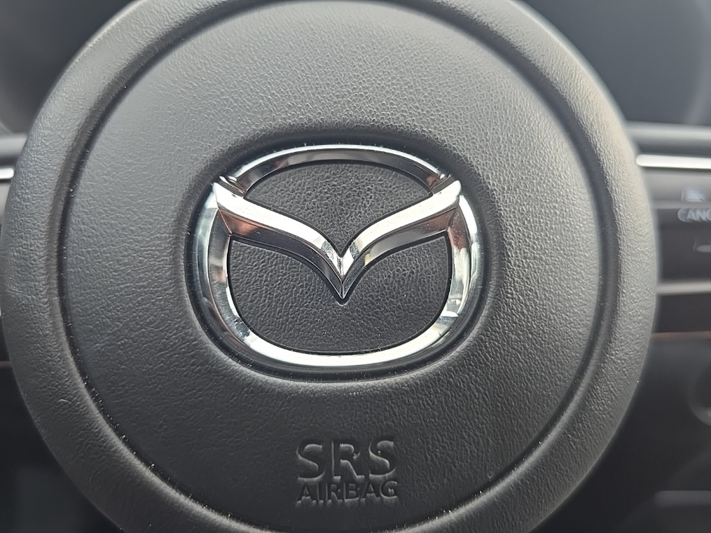 2025 Mazda CX-30 2.5 Select Sport photo 46