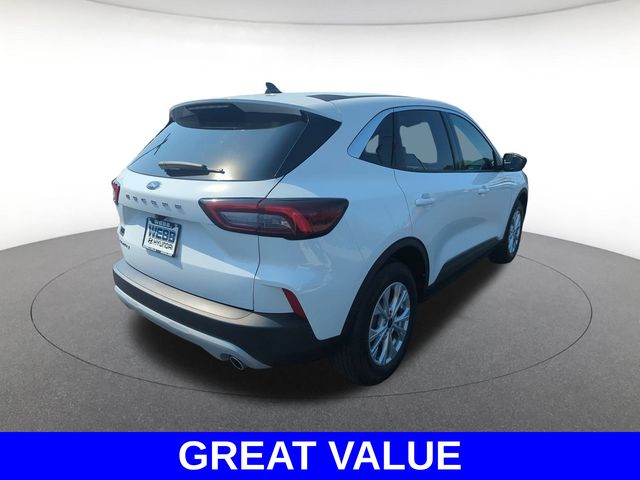 2024 Ford Escape Active photo 7