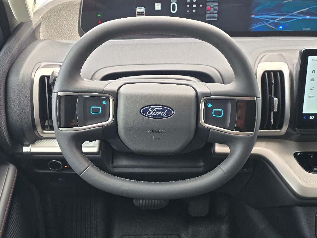 2025 Ford Expedition XL photo 15