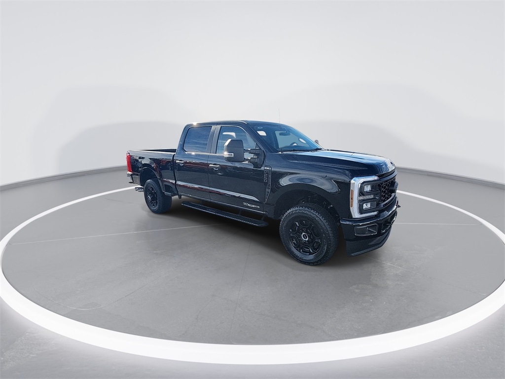 2026 Ford F-250 XL photo 2