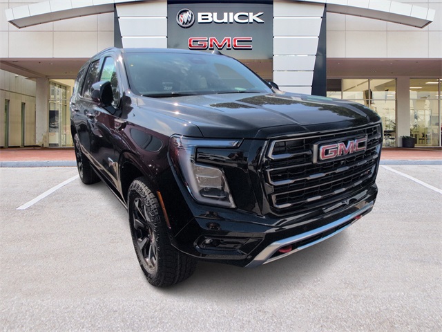 2026 GMC Yukon AT4 Ultimate's photo