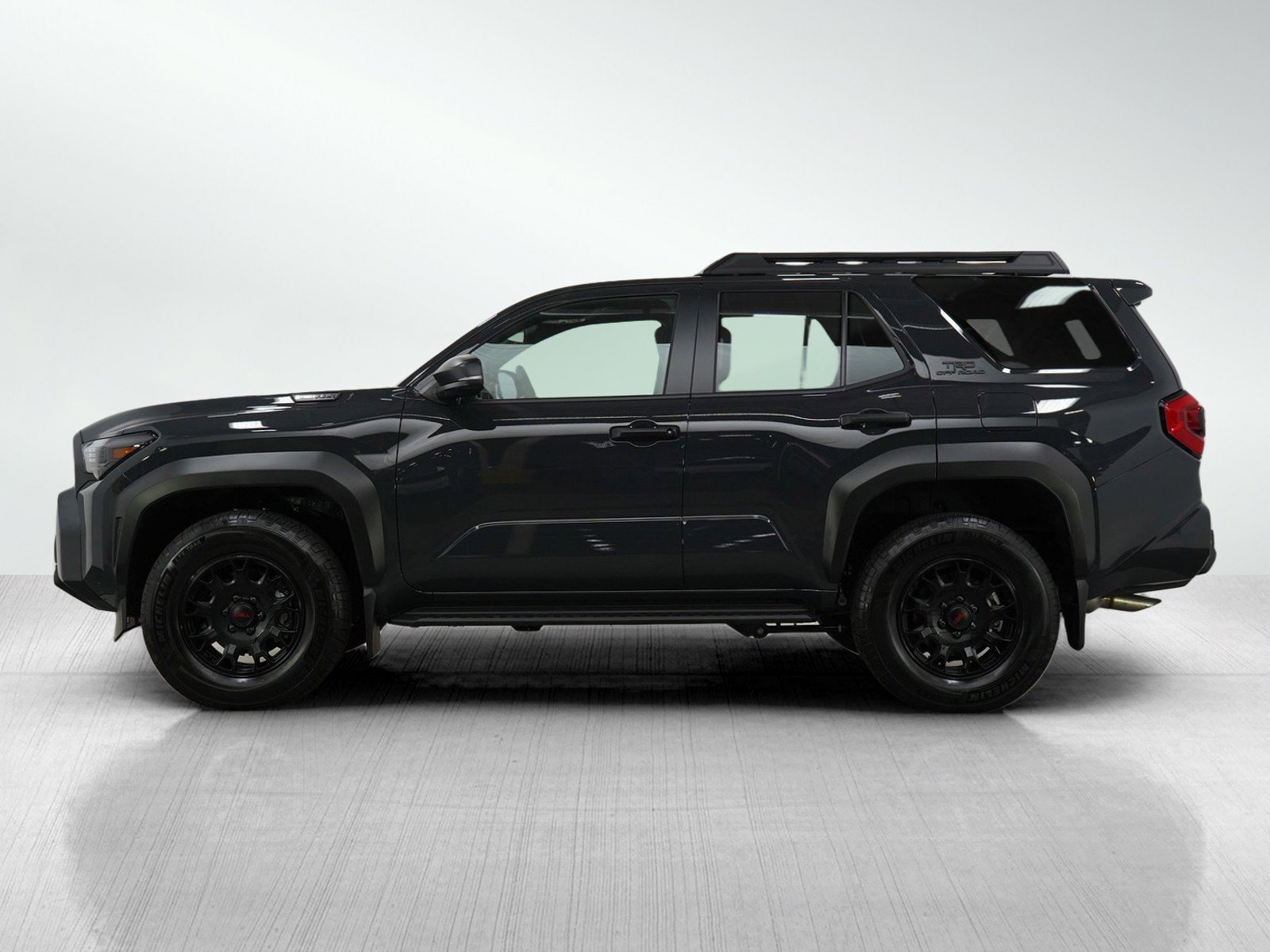 Used 2025 Toyota 4Runner TRD Off-Road with VIN JTEVB5BR5S5004278 for sale in Bloomington, Minnesota