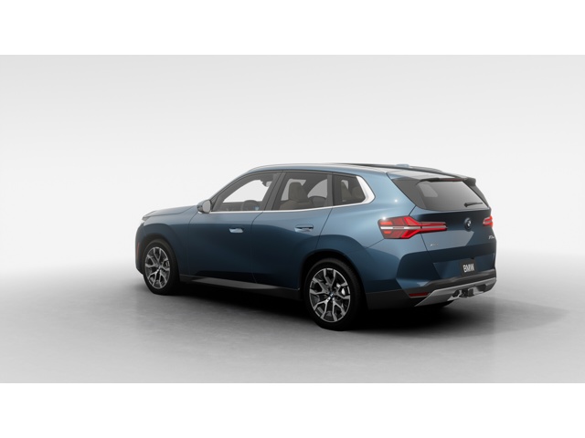 2026 Bmw X3 photo 2